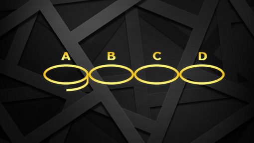 9000ABCD®